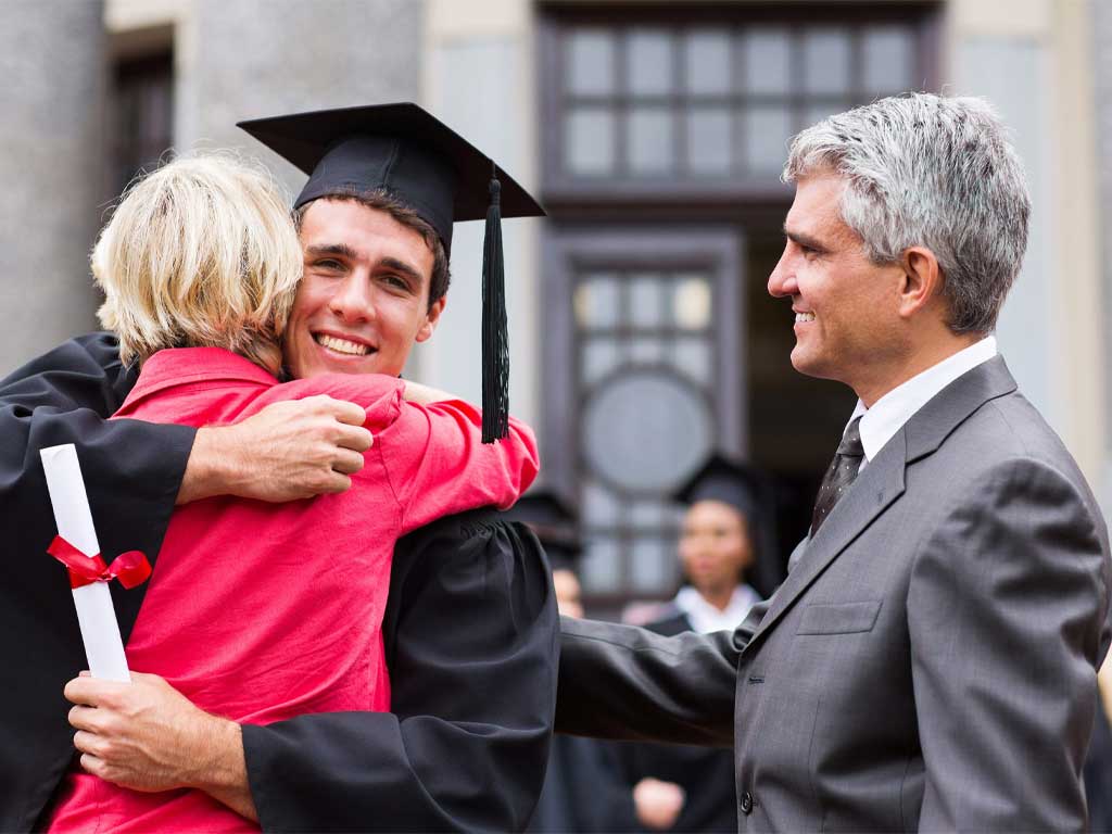 London University Student