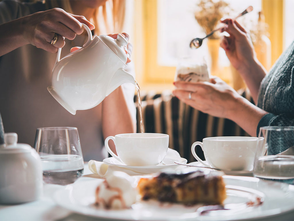 Your Freedom is Our Purpose